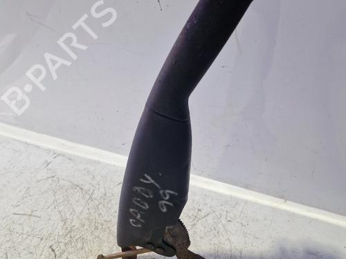 Used Hand brake Hand brake SMART FORTWO Cabrio (450) 0.8 CDI (450.401, 450.402, 450.403, 450.400) (41 hp) 34637066 34637066