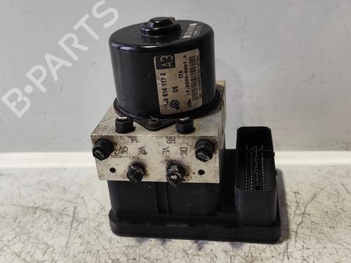 Used ABS pump ABS pump VW GOLF IV (1J1) 1.4 16V (75 hp) 34637067 34637067