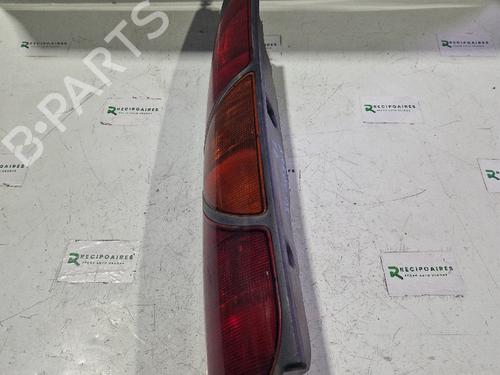 Used Left taillight Left taillight RENAULT KANGOO (KC0/1_) [1997-2026] 34637068 34637068