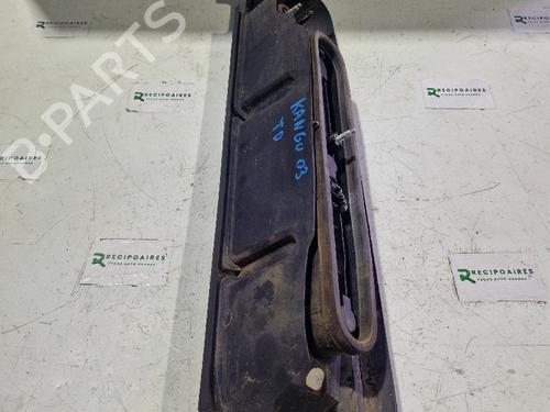 Left taillight RENAULT KANGOO (KC0/1_) | BP34637068C34 - Image 2