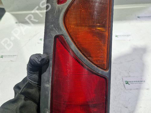 Left taillight RENAULT KANGOO (KC0/1_) | BP34637068C34 - Image 4