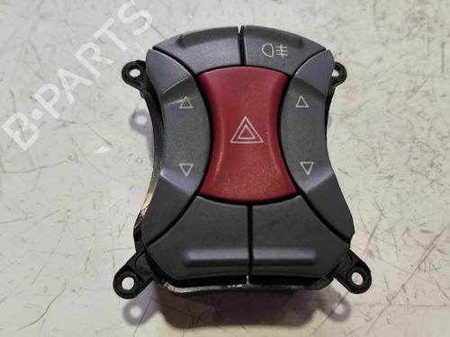 Used Warning switch Warning switch FIAT DOBLO MPV (119_, 223_) [2001-2026] 34637069 34637069