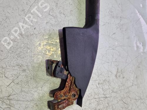 Used Hand brake Hand brake VW LUPO I (6X1, 6E1) 1.2 TDI 3L (61 hp) 34646788 34646788