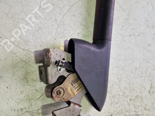 Parkbremsarm/handtak Parkbremsarm/handtak MITSUBISHI COLT CZC VI Convertible (RG) 1.5 Turbo (Z37A) (150 hp) 34646790 34646790
