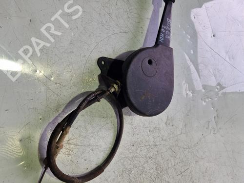 Used Hand brake Hand brake PEUGEOT BOXER Van (244) 2.0 HDi (84 hp) 34646791 34646791