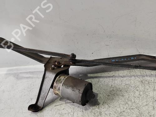 Used Front wiper motor Front wiper motor VW POLO II (86C, 80) 1.0 (45 hp) 34646796 34646796