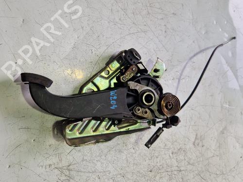 Used Hand brake Hand brake MERCEDES-BENZ C-CLASS (W204) C 200 CDI (204.001) (136 hp) 34646797 34646797