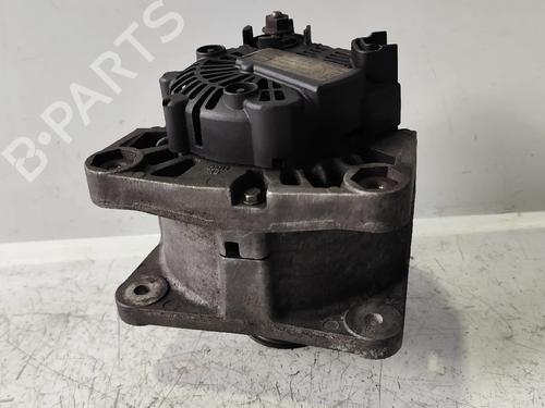 Used Alternator Alternator RENAULT MEGANE II (BM0/1_, CM0/1_) 1.5 dCi (BM16, CM16) (103 hp) 34646798 34646798