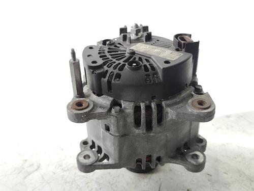 Used Alternator Alternator AUDI A3 (8P1) 1.9 TDI (105 hp) 34646803 34646803