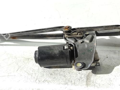 Used Front wiper motor Front wiper motor ALFA ROMEO 156 (932_) [1997-2005] 34646806 34646806