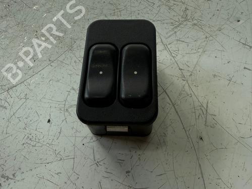 Used Left front window switch Left front window switch OPEL ASTRA G Hatchback (T98) [1998-2009] 34646809 34646809