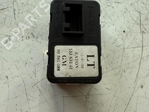 Left front window switch OPEL ASTRA G Hatchback (T98) | BP34646809I27 - Image 3