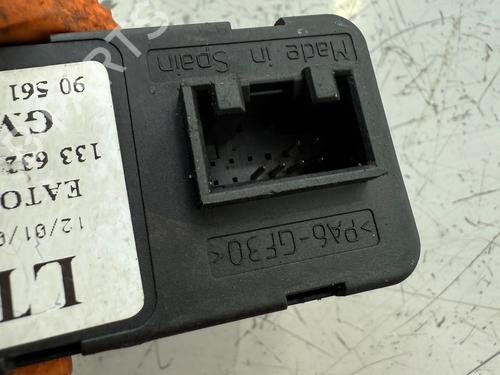 Left front window switch OPEL ASTRA G Hatchback (T98) | BP34646809I27 - Image 4