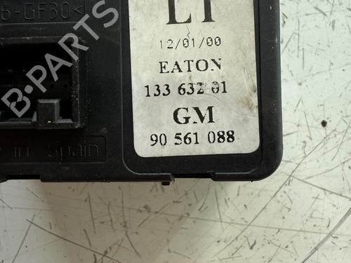 Left front window switch OPEL ASTRA G Hatchback (T98) | BP34646809I27 - Image 5