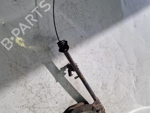 Used Hand brake Hand brake OPEL CAMPO (TF0, TF1) 2.5 D (TFR54) (76 hp) 34692587 34692587