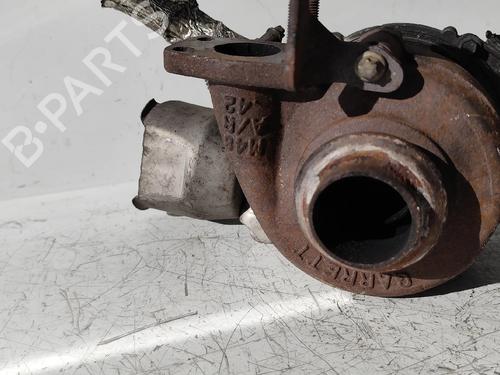 Turbolader/Kompressor CITROËN BERLINGO MULTISPACE (B9) 1.6 HDi 90 | BP34692590M71 - Image 3