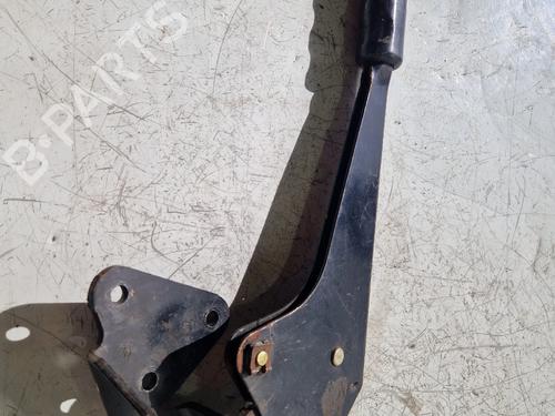Used Hand brake Hand brake FIAT DUCATO Van (230_) 1.9 TD (90 hp) 34692591 34692591