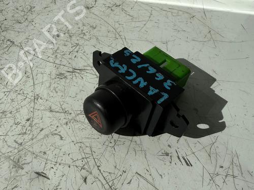 Used Warning switch Warning switch MITSUBISHI LANCER VI (CJ_, CP_, CK_) 1.3 12V (CK1A) (75 hp) 34692592 34692592