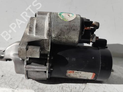 Used Starter Starter CITROËN BERLINGO MULTISPACE (B9) 1.6 HDi 90 (90 hp) 34692593 34692593