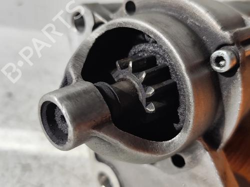 Starter CITROËN BERLINGO MULTISPACE (B9) 1.6 HDi 90 | BP34692593M8  - Image 5