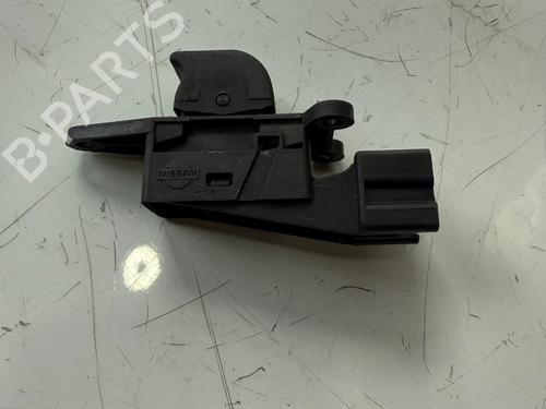 Used Right front window switch Right front window switch NISSAN MICRA II (K11) [1992-2007] 34692594 34692594