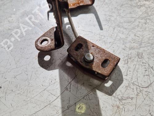Hand brake NISSAN NOTE (E11, NE11) 1.5 dCi | BP34692596I18  - Image 5