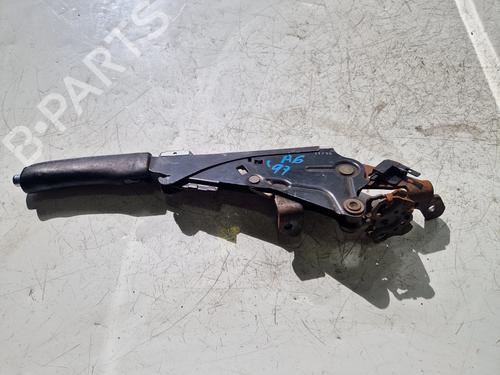 Used Hand brake Hand brake AUDI A6 C4 (4A2) 1.9 TDI (90 hp) 34692599 34692599