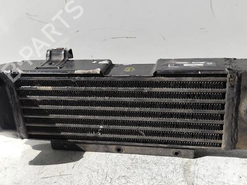 Used Intercooler Intercooler JEEP CHEROKEE (XJ) 2.5 TD 4x4 (116 hp) 34692600 34692600