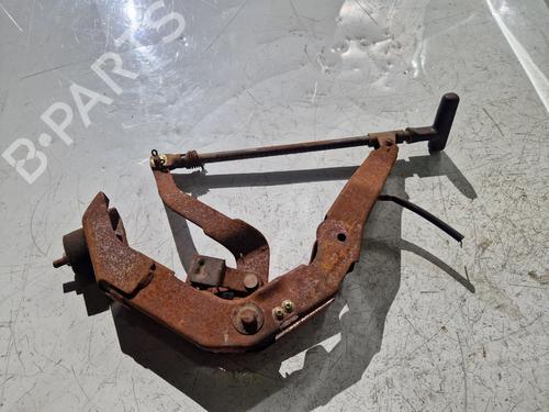 Used Hand brake Hand brake MAZDA B-SERIE (UN) 2.5 D 4WD (88 hp) 34692601 34692601