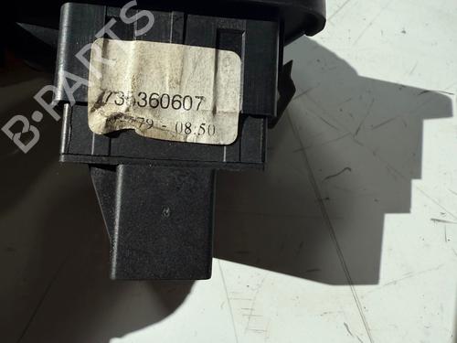 Right front window switch LANCIA YPSILON (843_) 1.3 D Multijet (843.AXE11, 843.AXE1A) | BP34692603I26  - Image 5