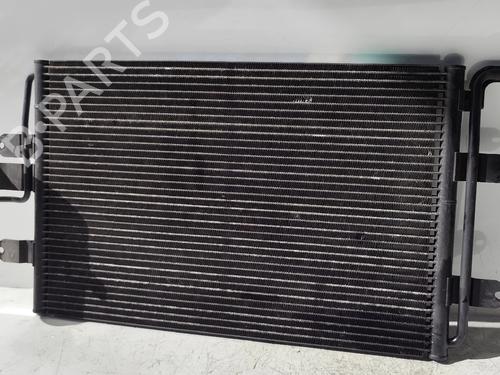 Used AC radiator AC radiator VW GOLF IV (1J1) 1.4 16V (75 hp) 34692605 34692605