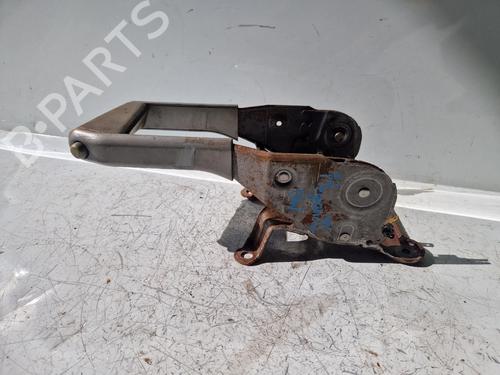 Used Hand brake Hand brake RENAULT MEGANE II Estate (KM0/1_) 1.5 dCi (KM02, KM13) (101 hp) 34692606 34692606