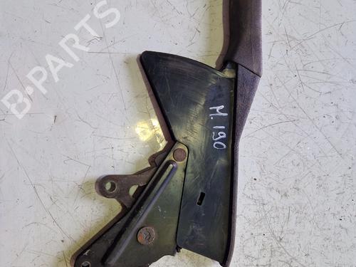 Used Hand brake Hand brake MERCEDES-BENZ 190 (W201) 190 D (201.122) (72 hp) 34692609 34692609