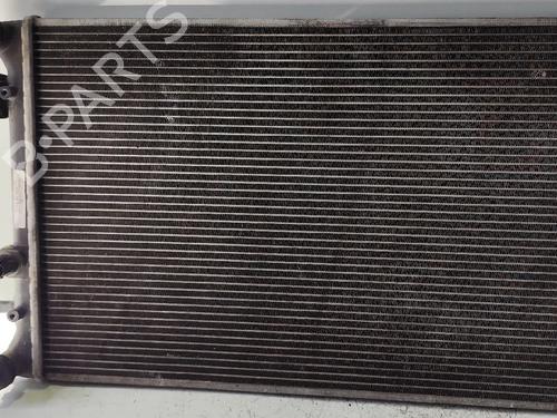 Used Water radiator Water radiator VW GOLF IV (1J1) 1.4 16V (75 hp) 34692610 34692610