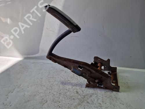 Used Hand brake Hand brake FORD C-MAX (DM2) 1.6 TDCi (101 hp) 34692611 34692611