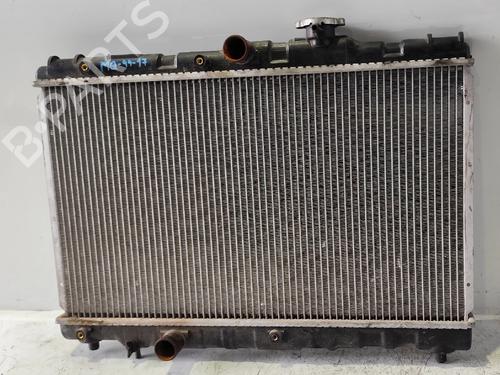 Used Water radiator Water radiator TOYOTA COROLLA (_E9_) 1.3 (EE90) (81 hp) 34695681 34695681