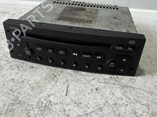 Used Radio Radio PEUGEOT 307 (3A/C) [2000-2012] 34695683 34695683