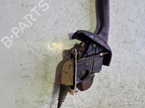 Used Hand brake Hand brake TOYOTA COROLLA (_E11_) 1.4 (EE111_, EE111R) (86 hp) 34695687 34695687