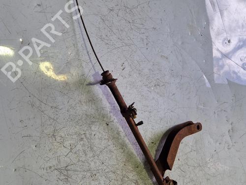 Used Hand brake Hand brake OPEL CAMPO (TF0, TF1) 2.2 D 4x4 (TFS52) (61 hp) 34695689 34695689