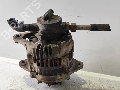 Used Alternator Alternator OPEL CORSA B (S93) 1.7 D (F08, F68, M68) (60 hp) 34695690 34695690
