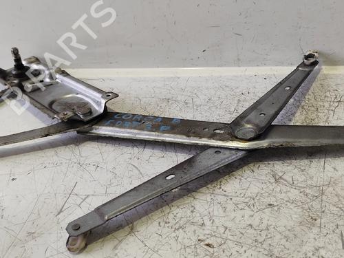 Used Front right window mechanism Front right window mechanism OPEL CORSA B (S93) [1993-2009] 34695692 34695692