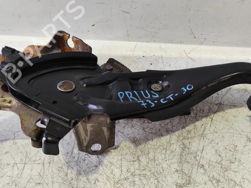 Used Hand brake Hand brake TOYOTA PRIUS Liftback (_W2_) [2003-2010] 34695693 34695693