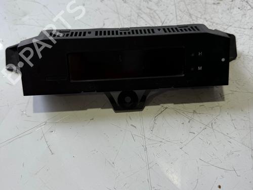 Used Display monitor Display monitor RENAULT TWINGO I (C06_) [1993-2012] 34695694 34695694