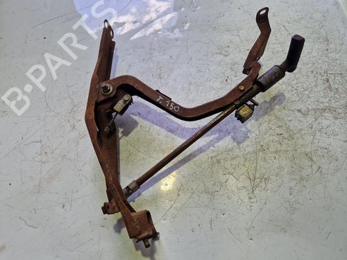 Used Hand brake Hand brake TOYOTA DYNA 150 Platform/Chassis (LY_) 3.0 D (LY102, LY112, LY122) (88 hp) 34695695 34695695