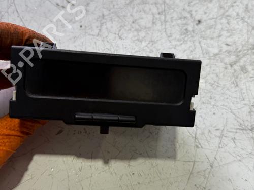 Display Display RENAULT MEGANE II (BM0/1_, CM0/1_) [2001-2012] 34695696 34695696