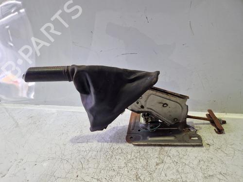 Used Hand brake Hand brake RENAULT MEGANE III Hatchback (BZ0/1_, B3_) 1.5 dCi (86 hp) 34695697 34695697