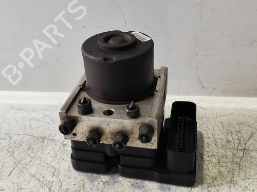 Used ABS pump ABS pump PEUGEOT 206 Hatchback (2A/C) 1.4 16V (88 hp) 34695698 34695698