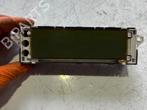 Used Display monitor Display monitor CITROËN C4 I (LC_) [2004-2014] 34695706 34695706