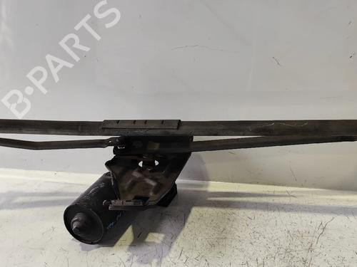 Used Front wiper motor Front wiper motor AUDI 100 C4 Saloon (4A2) 2.5 TDI (115 hp) 34695711 34695711
