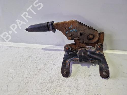 Used Hand brake Hand brake FORD TRANSIT Platform/Chassis (FM_ _, FN_ _) 2.4 TDCi (137 hp) 34695713 34695713